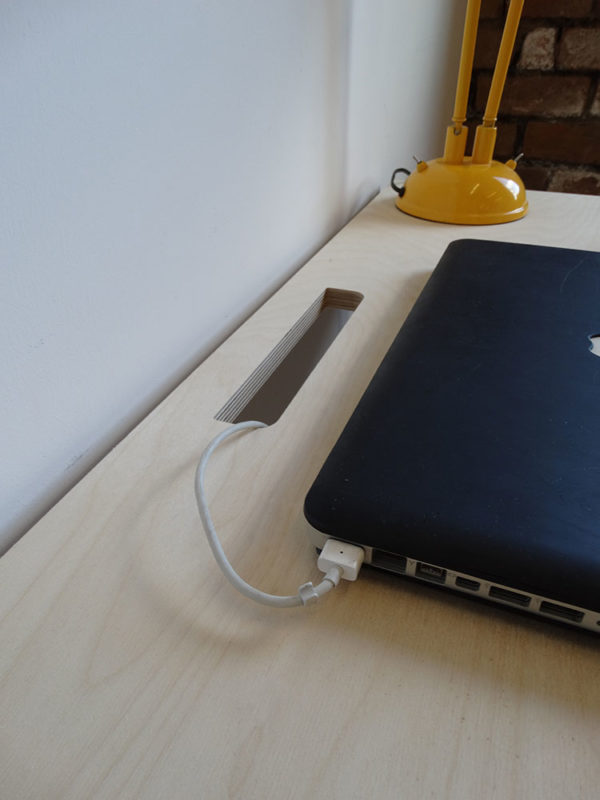 Homeworker Desk - Image 4