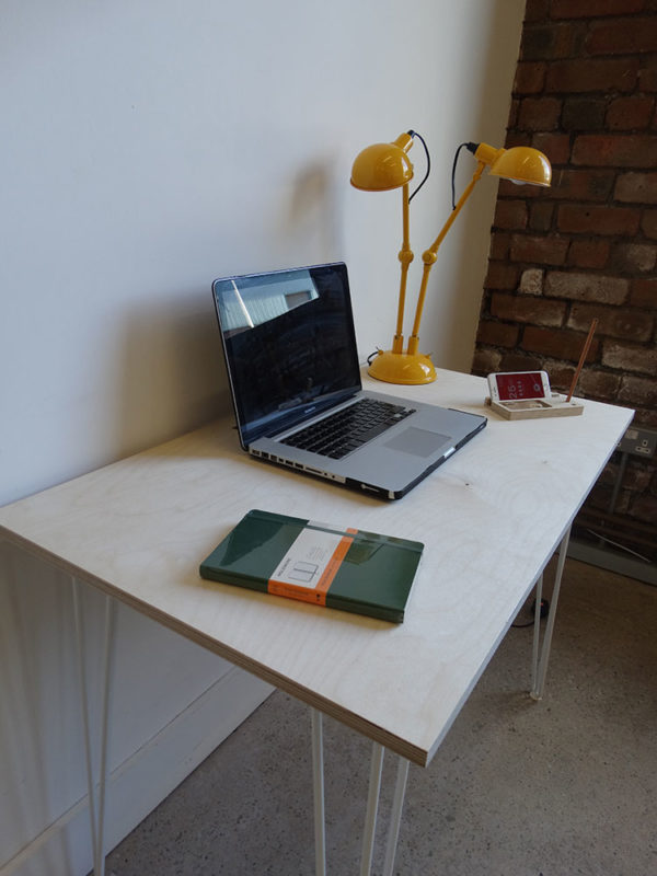 Homeworker Desk - Image 2