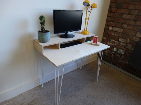 Homeworker Monitor Stand - Image 2