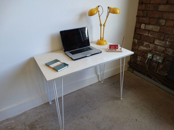 Homeworker Desk