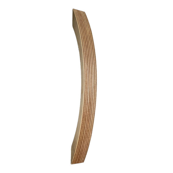 LONG CURVE Cabinet Handle - Image 4