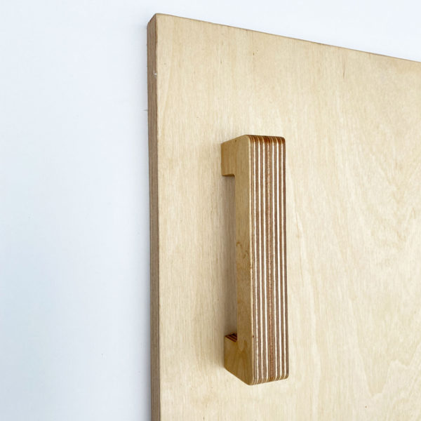 RECTANGLE HANDLE - Image 3