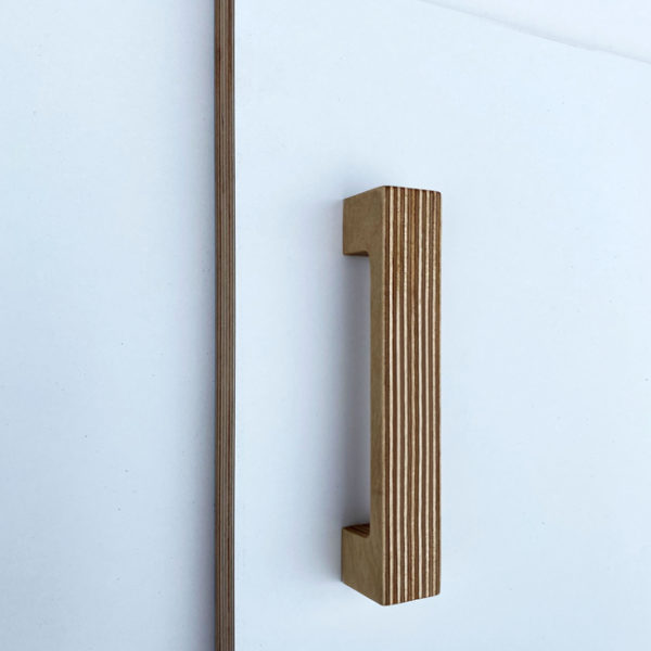 RECTANGLE HANDLE