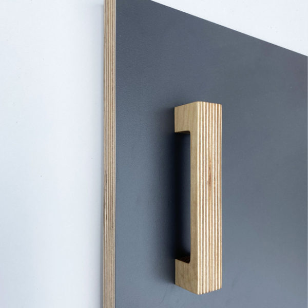 RECTANGLE HANDLE - Image 2