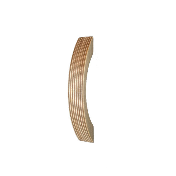 SHORT CURVE Cabinet Handle - Image 4
