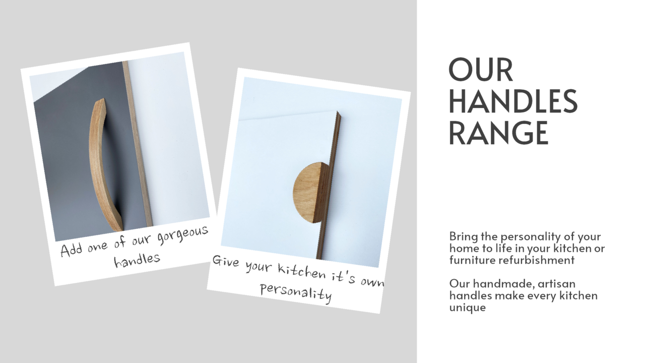 Cabinet Handles - The Life Of Ply