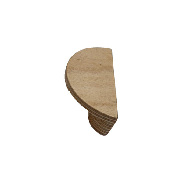 SEMI CIRCLE Cabinet Handle - Image 5
