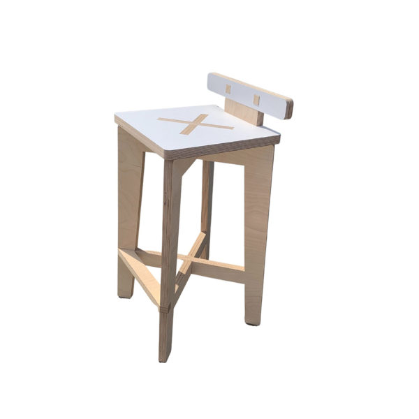 Hewitson Kitchen Stool
