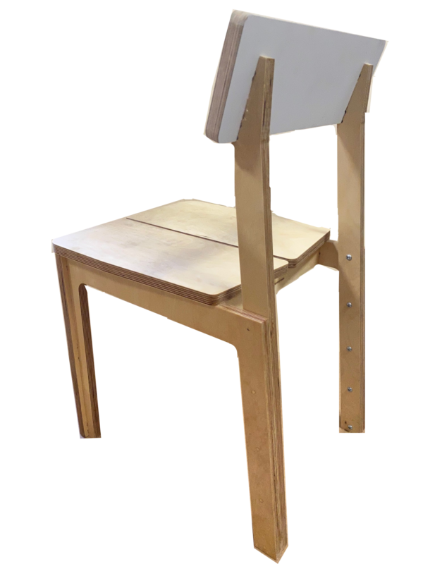Roxanne Chair - Image 2
